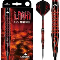 Mission Lava 95% 24 gram