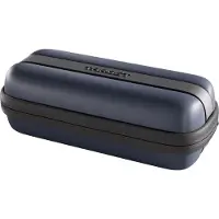 Target Boa Case-Navy Blue