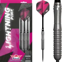 Bull's Lightning Pink 80% 26 gram