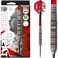 Harrows Damon Heta Series 4 90% 23 gram