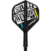 Target K-Flex Chris Dobey No.2 Short