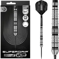 Harrows Supergrip QP Tapered 90% 28 gram