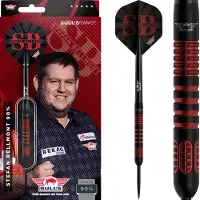 Bull's Stefan Bellmont 90% 19 gram