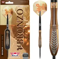 Bull's Bronzo Nova 90% 24 gram