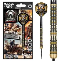 Shot Badlands The Sheriff 90% 23 gram