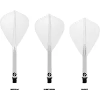 Shot Flight Deck Kite Transparent In Between