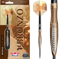 Bull's Bronzo Flux 90% 24 gram