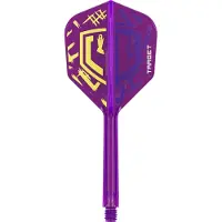 Target darts K-Flex Luke Littler World Champion Edition Medium No.6