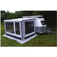Thule Residence G3 Speciale tent voor Eriba Touring caravan