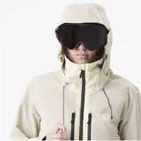 Picture Women's Sygna Jacket (Maat - M, Kleur - Vanilla)