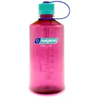 Nalgene Narrow-Mouth Sustain 1L Drinkfles