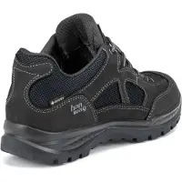 Hanwag Gritstone II WIDE GTX 201600 Wandelschoenen | Maat 7 Heren Grijs