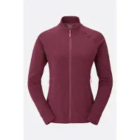 Rab Nexus Jacket Dames (Maat - 16, Kleur - Deep Heather)