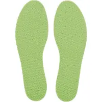 Sidas Outdoor Memory Insoles (Maat - M, Kleur - Neutral)