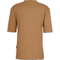 Van Deer-red Bull Sports Casual T-Shirt (Maat - XL, Kleur - Ocher)