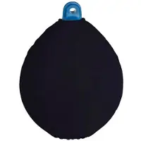 PLASTIMO A5 Fender Sheath Zwart 88-94 x 65-71 cm