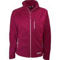 PRO-X elements Waterdicht dames softshell jack Maike