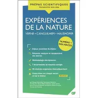 FLAMMARION TITRE A VENIR MANUEL PREPAS 2025-2026