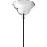 Anglepoise Original 1227 Giant Hanglamp Slate Grey