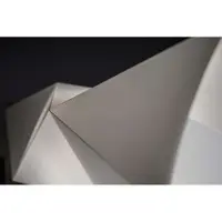 Slamp Tafellampe , Wit, Woonkamer, Kunststof