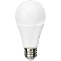 Flos LED A65 opalen dimbare lichtbron E27 2700K 2200lm 21WW