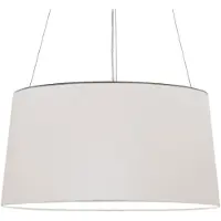 Kdln Tripod Pendant Hanglamp White