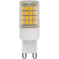 Flos LED Triac dimbare lichtbron G9 3000K 350lm 3,5W