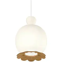 Kdln Opyo Hanglamp Brass