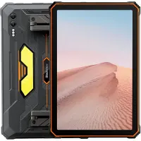 Blackview Active 10 Pro 5G Mediatek 256 GB 27,8 cm (10.9") 12 GB Wi-Fi 6 (802.11ax) Android 14 Oranje