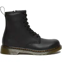 Dr. Martens Laarzen - Softy T - Zwart - - 37 - Laarzen