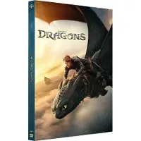 Universal Dragons (2025) DVD FR