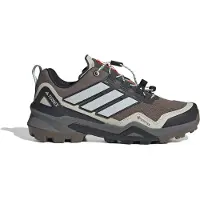 Adidas Lage schoen 'Skychaser' chocoladebruin / greige / lichtgrijs / zwart