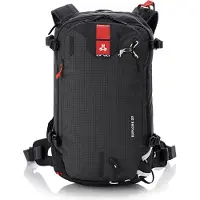 Arva - Rugzakken - Explore 20 Black voor Unisex - Zwart