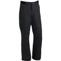 Maier Sports - Majelletta - Skibroek 24 - Short, zwart