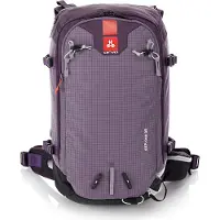 Arva - Rugzakken - Explore 30 Violet voor Unisex - Paars