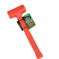 Toolstation Terugslagvrije hamer 784g