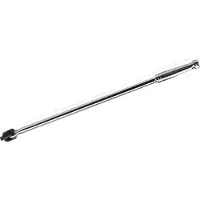 GereedschapXXL Wringijzer XL Cr-V 1/2", 65 cm, 512 nM, ideaal voor autoreparaties