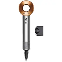 Dyson Supersonic Origin Nikkel/Koper
