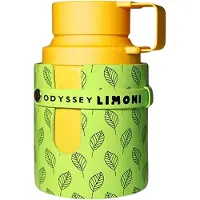 Armaf ODYSSEY LIMONI FRESH EDP 100ML, eau de parfum