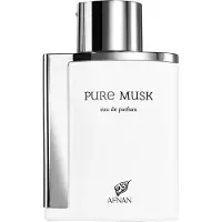 AFNAN Pure Muskusgeur Eau de Parfum Unisex 100 ml