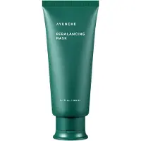 Ayunche Rebalancing Mask Haarmasker 200 ml