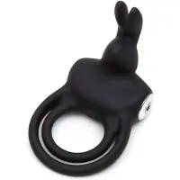 Happy Rabbit Happyrabbit Stimulating Love Ring