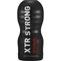 Tenga - Original Cup XTR Strong Masturbator