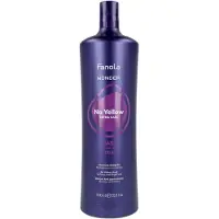Fanola Masker Wonder No Yellow Mask 1000ml | Voor Blond Haar
