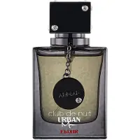 Armaf Club De Nuit Urban Man Elixir eau de parfum spray 100 ml