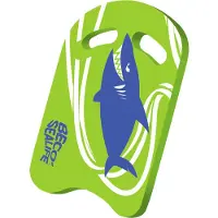 Beco-Sealife Zwemplank Drijfplank Kick Board - Groen - 47cm