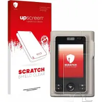 Upscreen - Screenprotector voor Fujifilm Instax Mini LiPlay Plus - Folie Beschermfolie transparant