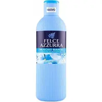 Felce Azzurra Bodywash White Musk Douchegel Vrouwen Lichaam Witte muskus 650 ml