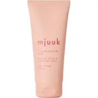 Mjuuk Colour + Moisture Mask Haarmasker 200 ml
