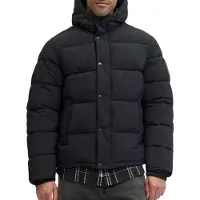 Jack & Jones Heren winterjas jjedetroit puffer jacket